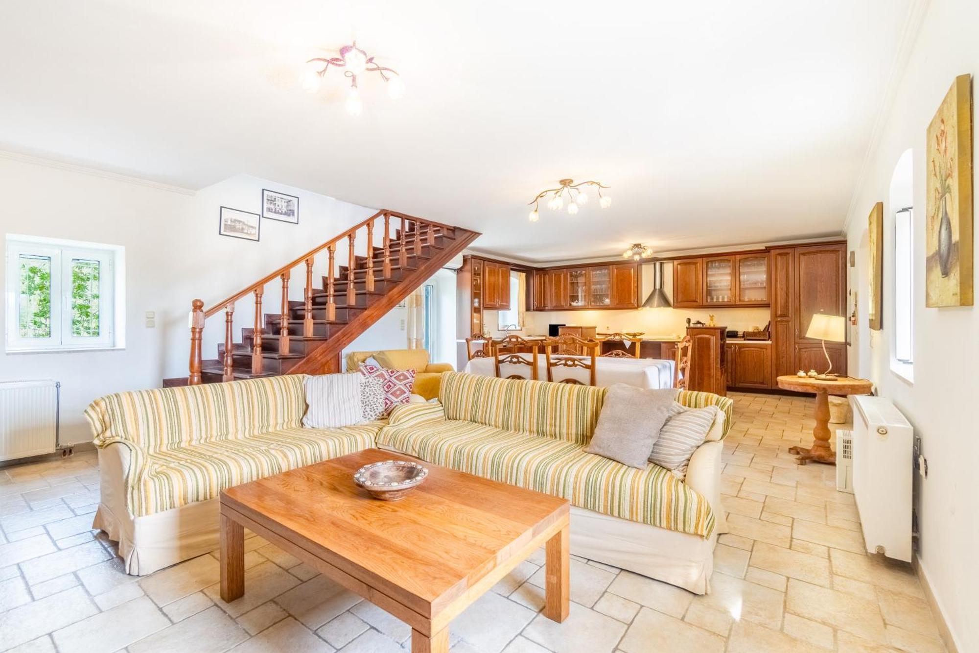 Ilios Holiday home