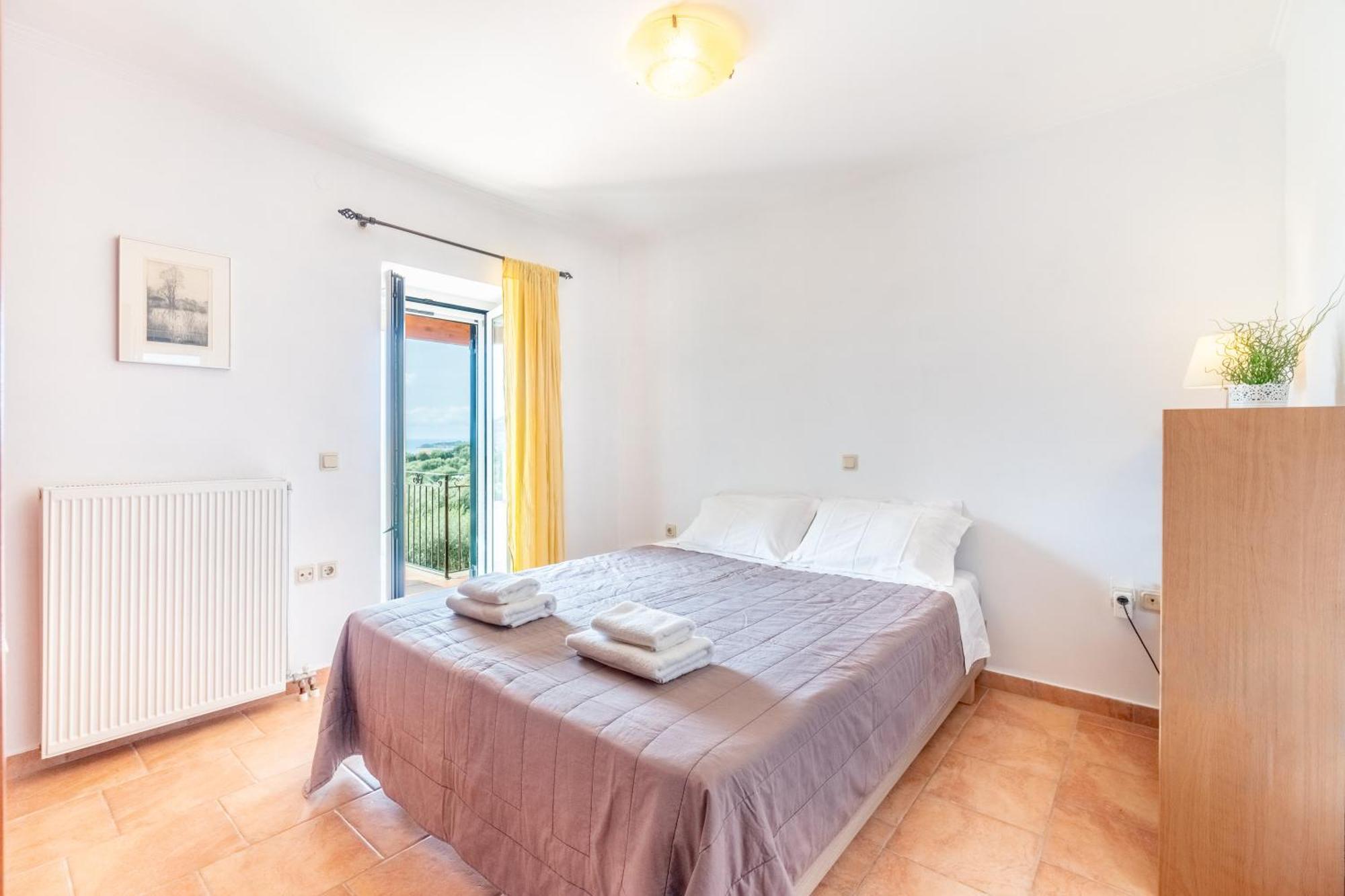 Holiday home Ilios Arillas (Corfu)